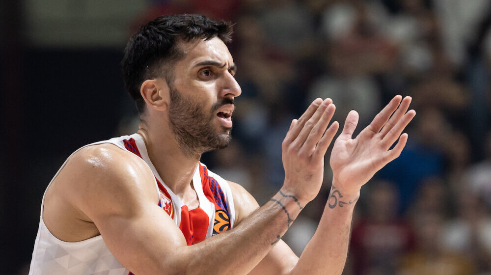 Crvena zvezda izdala saopštenje povodom informacije da Kampaco prelazi u Real: U pitanju su „ekskluzivne“ glasine 1