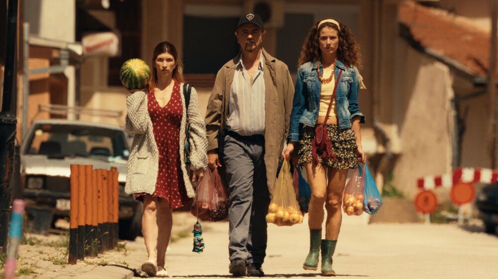 Bezobrazna priča o bogatima i siromašnima: Film Milča Mančevskog sada i u našim bioskopima 1