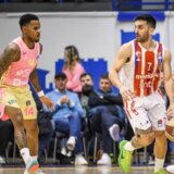 Kampaco sprečio dramu protiv Mege, Zvezda do poluvremena imala 20 asistencija, ali na kraju pokvarila utisak 8