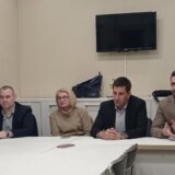 Stranka Zajedno u Kragujevcu otvorila kancelariju za razgovor sa građanima 5