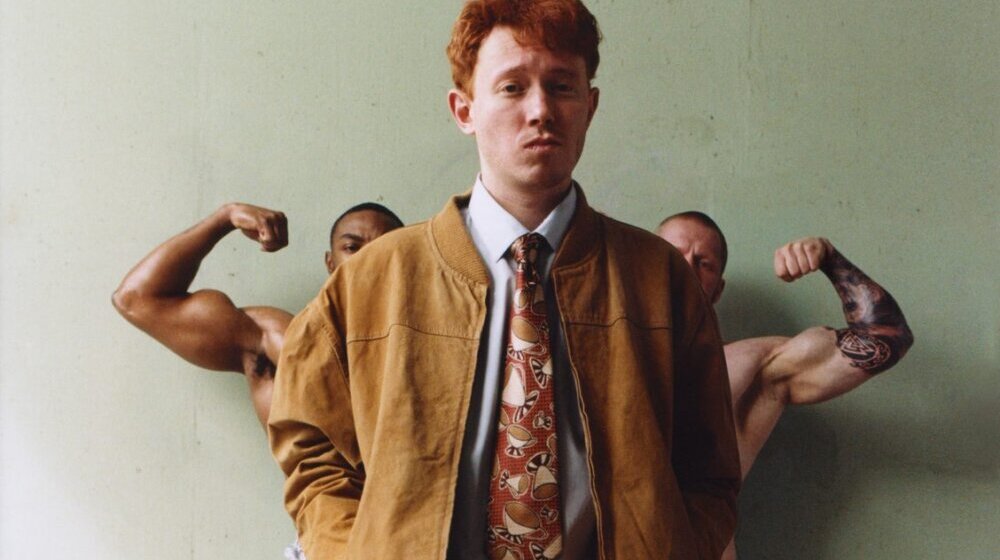Pesmom Seaforth, King Krule najavljuje Space Heavy, četvrti studijski album 1