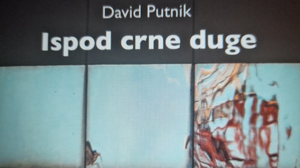 Svedočanstvo neobične umetničke i životne avanture: Knjiga pesama Davida Putnika u izdanju Arhipelaga 1