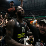 (VIDEO) Matijas Lesor o životu u Beogradu: Ovo je divan grad, puno mi znači podrška koju mi daju navijači Partizana 6