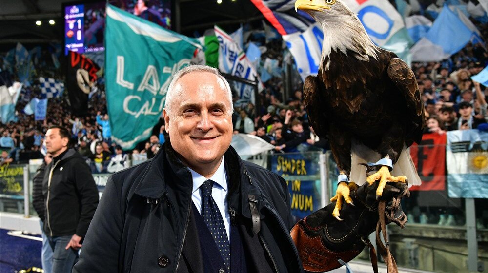 Novi skandal u italijanskom fudbalu: Posle Juventusa pod istragom i Roma, Lacio i Salernitana 1