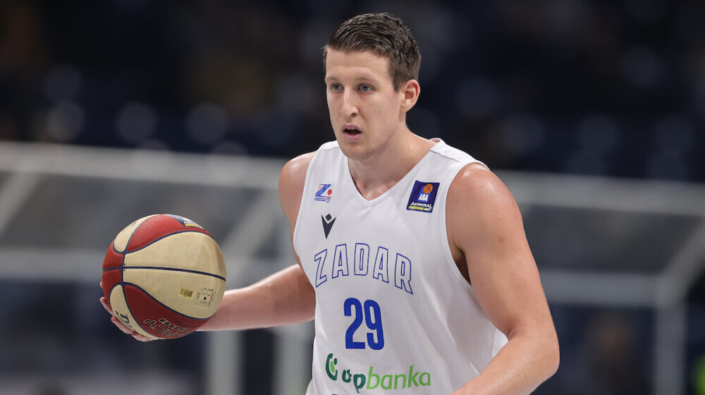 Luka Božić najbolji igrač sezone ABA lige 1