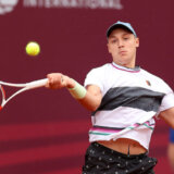 (VIDEO) Hamad Međedović: Verujem da možemo da osvojimo Dejvis kup 1