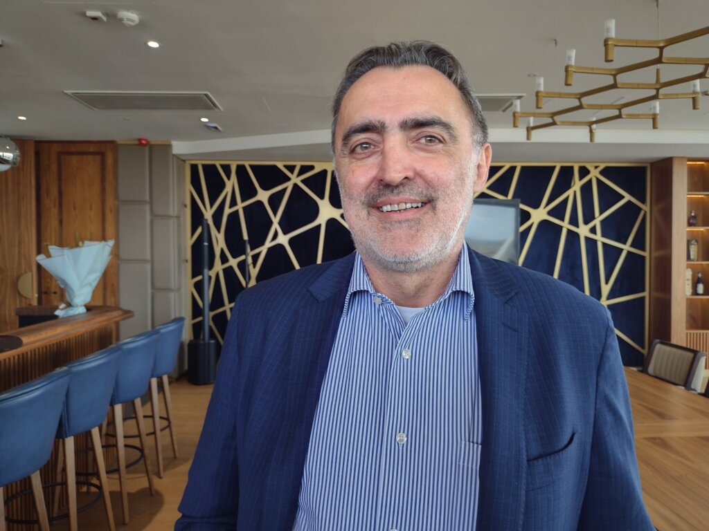 Od ledine i kamena temeljca do samoodrživog grada: MIND Park - high tech u srcu Šumadije (FOTO) 2