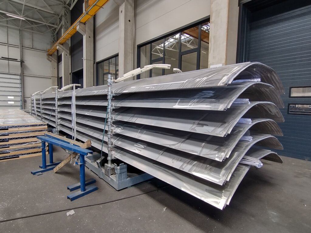 Od ledine i kamena temeljca do samoodrživog grada: MIND Park - high tech u srcu Šumadije (FOTO) 3