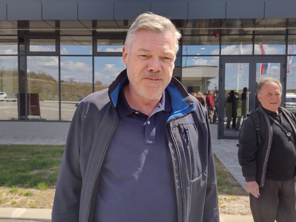 Od ledine i kamena temeljca do samoodrživog grada: MIND Park - high tech u srcu Šumadije (FOTO) 12