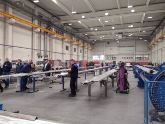 Od ledine i kamena temeljca do samoodrživog grada: MIND Park - high tech u srcu Šumadije (FOTO) 4