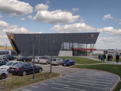 Od ledine i kamena temeljca do samoodrživog grada: MIND Park - high tech u srcu Šumadije (FOTO) 11