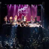 Darko Rundek, Goblini, Prti Bee Gee ovog leta na MMF muzičkom festivalu na Divčibarama 11