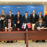 Srbija i Kina potpisale Memorandum o razumevanju: Počinju pregovori o slobodnoj trgovini 14