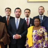 Momirović: Pred nama je novo poglavlje u odnosima Srbije i Ugande 5