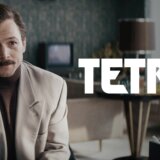 Recenzija filma "Tetris": I onda je video igra srušila "gvozdenu zavesu", čiča miča i gotova priča 3