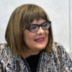 Maja Gojković kao lični izaslanik Vučića primila priznanje u Kladovu 18