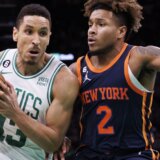 Boston može biti ponosan: Malkolm Brogdon najbolji "šesti igrač" u NBA ligi 13