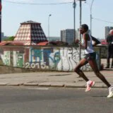 Određen termin narednog Beogradskog maratona 1