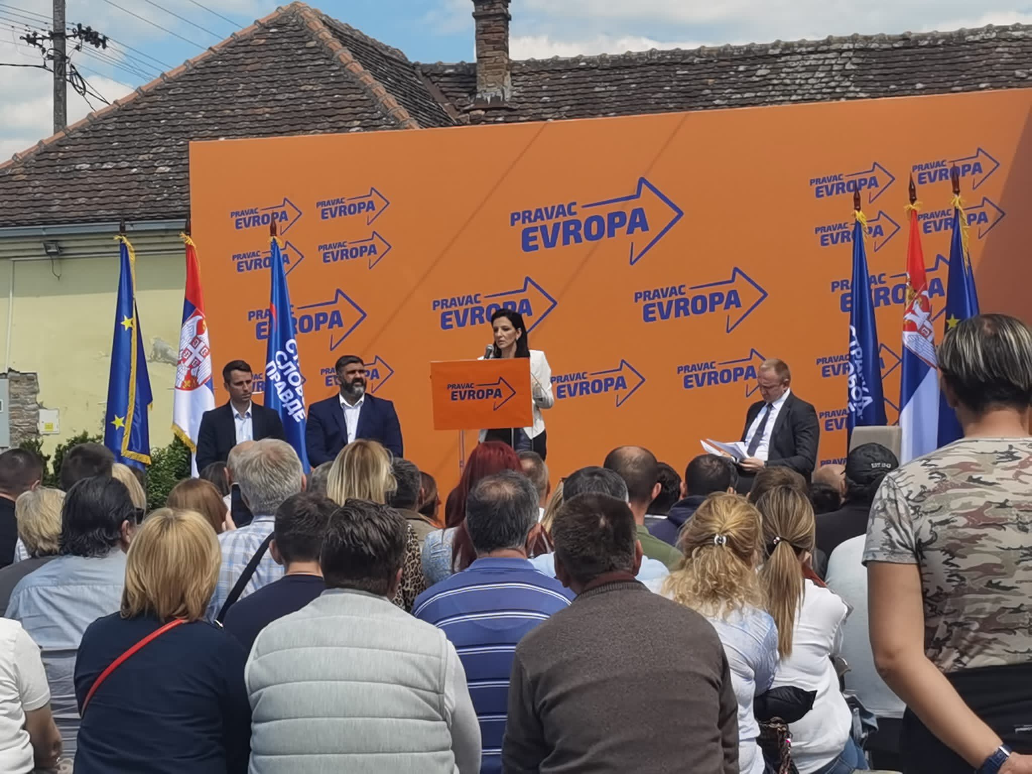 Đilas: Sve što treba da uradimo da bismo ispunili uslove za članstvo u EU treba da uradimo zbog nas, ne zbog EU 2 Đilas: Sve što treba da uradimo da bismo ispunili uslove za članstvo u EU treba da uradimo zbog nas, ne zbog EU 2