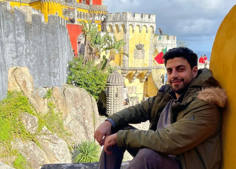 Glumac Marko Pavlović: Volim destinacije sa bogatom istorijom i dobrom hranom 1