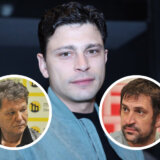 Goran Bogdan podržao Marka Janketića:"Ne dam na kuma"; Bjelogrlić pozvao institucije da zaštite kolegu 9