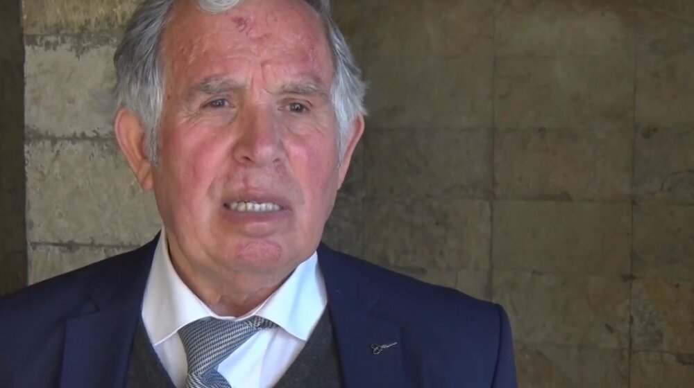 Profesor ustavnog prava: Evropski predlog sadrži više nego što su za ZSO predviđala dva ranija sporazuma 1