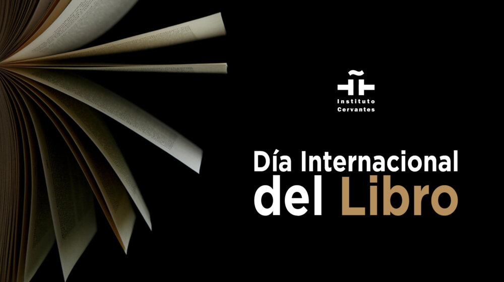 Institut Servantes organizuje okrugle stolove povodom Svetskog dana knjige 1