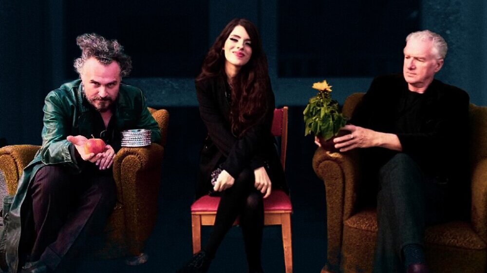 Legendarni muzičar Mick Harvey dolazi u Beograd 1