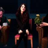 Legendarni muzičar Mick Harvey dolazi u Beograd 10