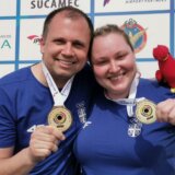 Arunović i Mikec osvojili zlato na Svetskom kupu u Peruu 6