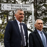 Ruski ambasador u Čajetini: Po ruskom dobrovoljcu sa Košara nazvana ulica na Zlatiboru 7