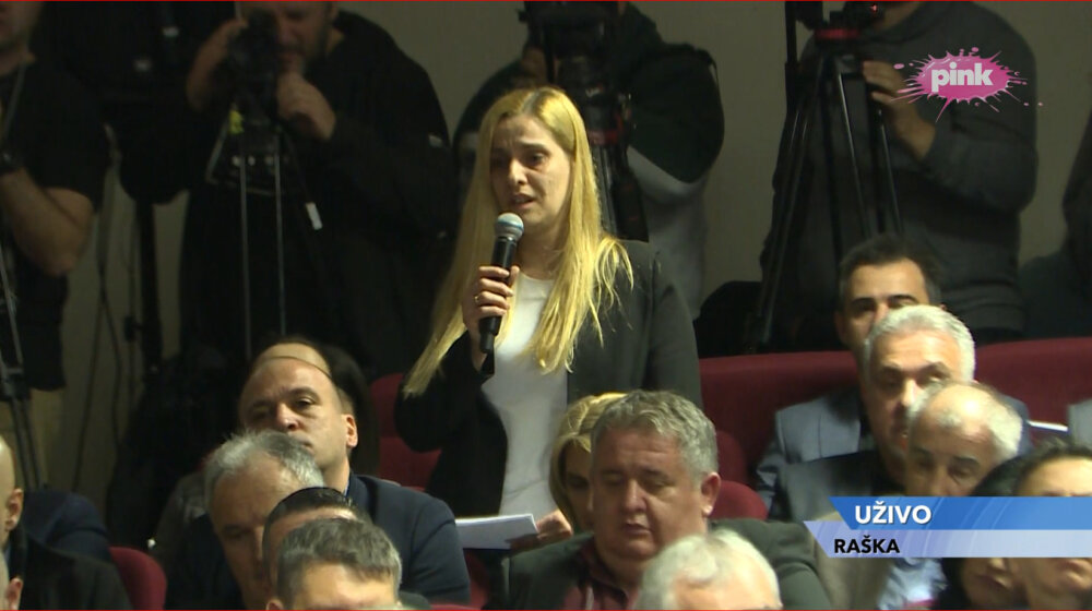 Supruga upucanog Srbina sa Kosova pita Vučića: Šta smo im mi skrivili i koliko krvi treba da se prolije 1