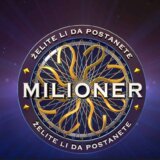 Želite li da postanete milioner: Prijavite se za novu sezonu kviza 5