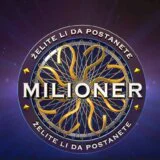 Želite li da postanete milioner: Prijavite se za novu sezonu kviza 1