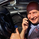 Užički automobilista Milovan Mikica Vesnić: Srebro na početku evropskog šampionata je veliki uspeh (FOTO/VIDEO) 5