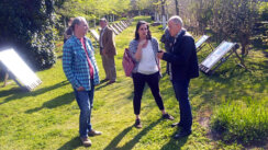 Mirko ilic04 Samo u Istočnoj Evropi cepaju plakate tolerancije: Dizajner Mirko Ilić o svom projektu i tome kako je shvatio da u Srbiji "javno nije ničije" 5