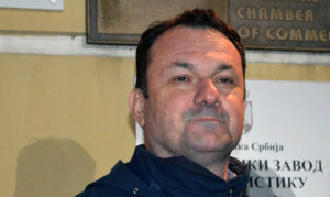 Demokrate iseljene iz stranačkih prostorija u Požegi 2