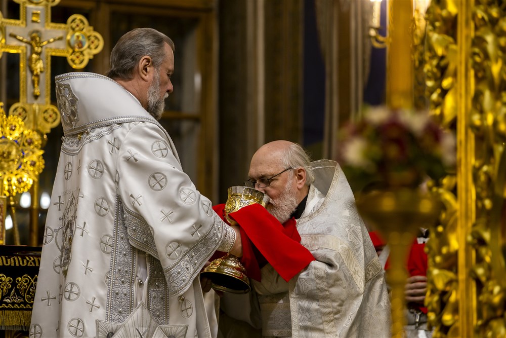 Kako je širom sveta dočekan i proslavljen Uskrs (FOTO) 13