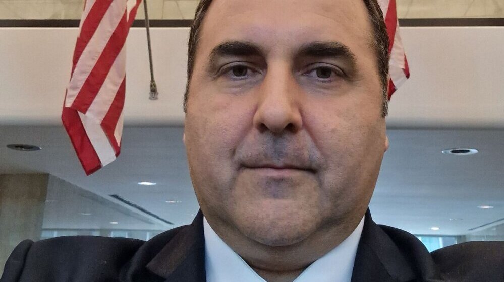 INTERVJU Momčilo Radulović: SPC je najveći faktor remećenja u CG i na Balkanu, Srbija se ponaša kukavički u Hrvatskoj i na Kosovu 1