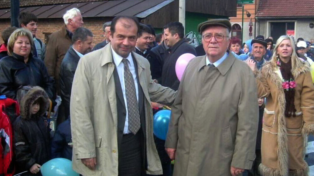 Sećanje na užičkog donatora i humanitarca Momčila Moma Rakića 1