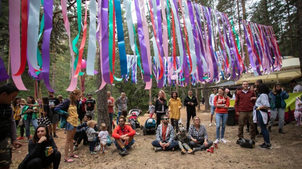 Tri divčibarske bine - 20 izvođača iz zemlje i regiona: Pogledajte ko nastupa na Mountain Music Festu 1