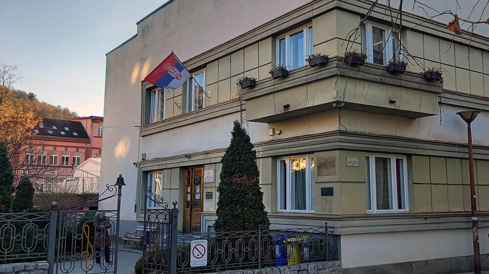 Takmičenje mladih pijanista „Vojislav-Lale Stefanović“ u Užicu 1