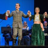 Gradske narodne igre i muzika iz 19. veka „oživeli” u Kragujevcu 2