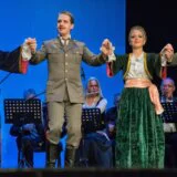 Gradske narodne igre i muzika iz 19. veka „oživeli” u Kragujevcu 8