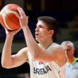 NBA liga saopštila da su trojica košarkaša iz Srbije prijavljena za ovogodišnji draft 1