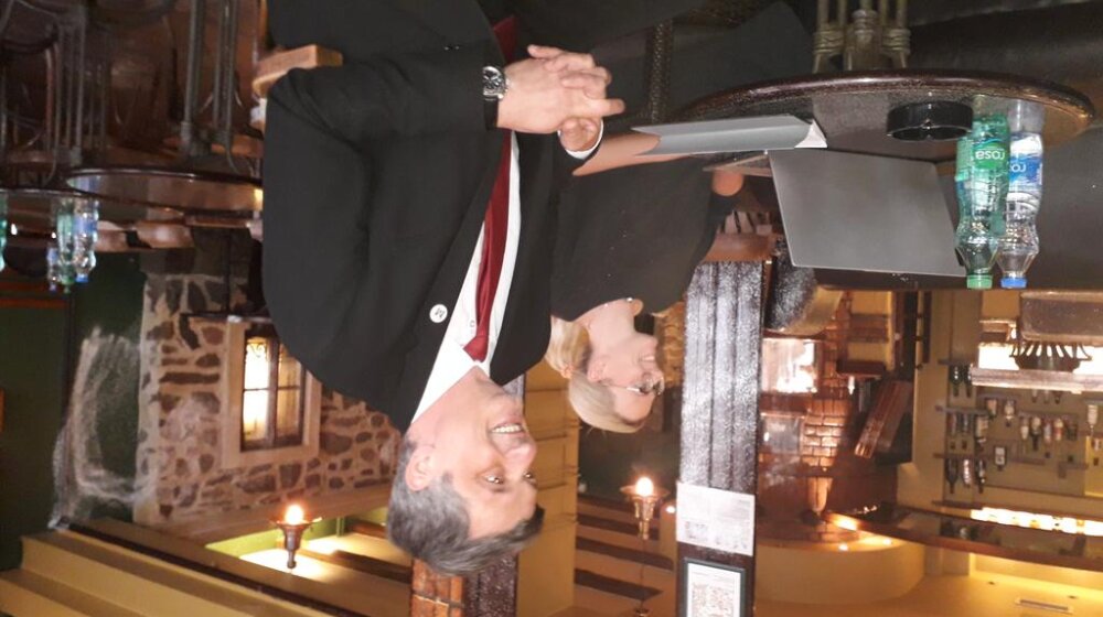 Željko Bodrožić: Vučićević je pravi buržuj, to nije novinar 1