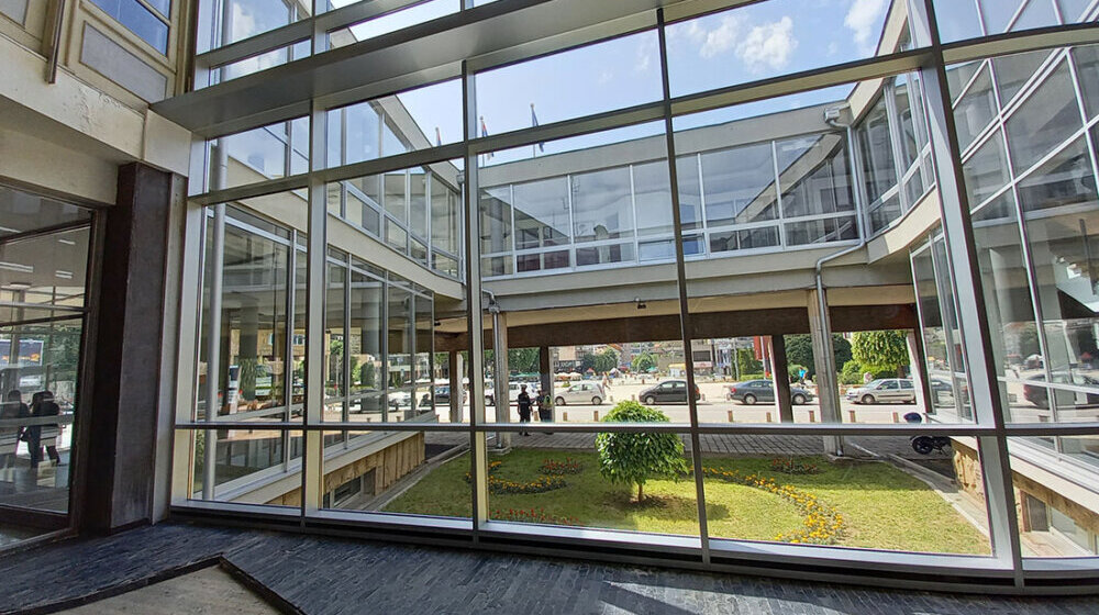 Najavljena zamena kotlarnice u Narodnom pozorištu Užice 1