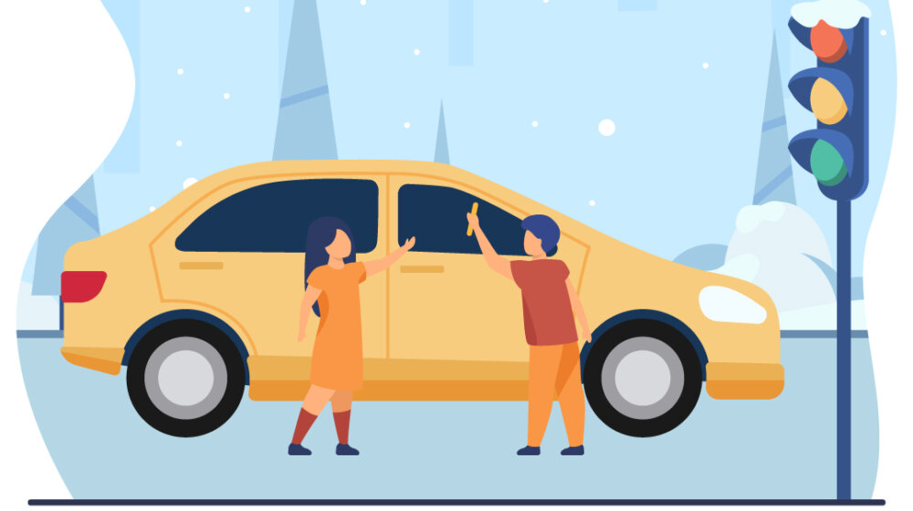 O deci sa niških ulica niko ne brine: U ledenim danima zatvorena vrata jedinog svratišta 1