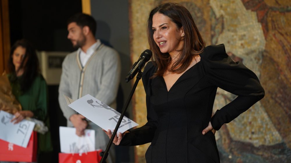 Glumica koja se ne može "ukrotiti": Zašto je Nataša Ninković dala otkaz u Narodnom pozorištu? 1