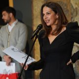 Glumica koja se ne može "ukrotiti": Zašto je Nataša Ninković dala otkaz u Narodnom pozorištu? 4